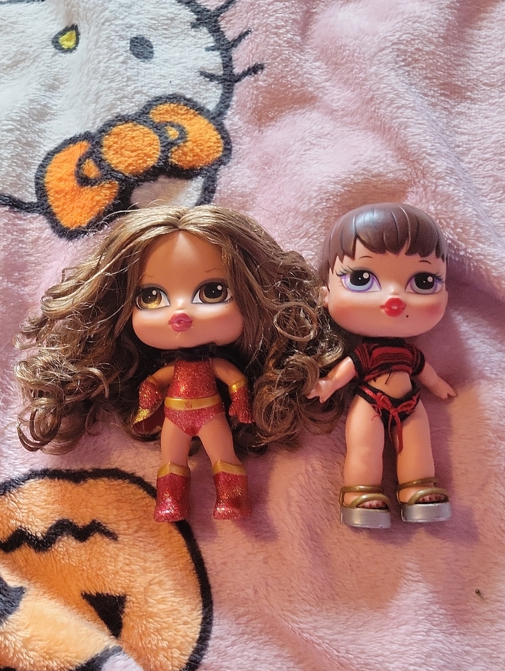 Bratz Babys Bundle
